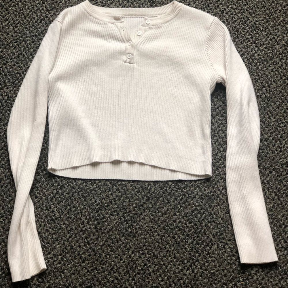 Brandy Melville Long Sleeve